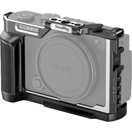 SmallRig 4515 - klatka operatorska do Panasonic Lumix S9_1
